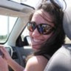 Meet your Posher, Cathy